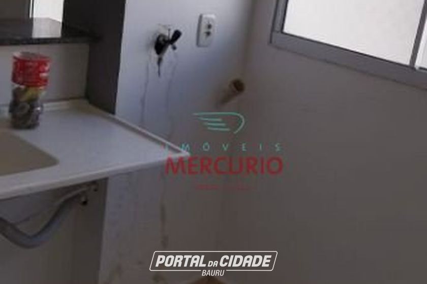 Apartamento &agrave; venda - 50m&sup2; - Parque Roosevelt