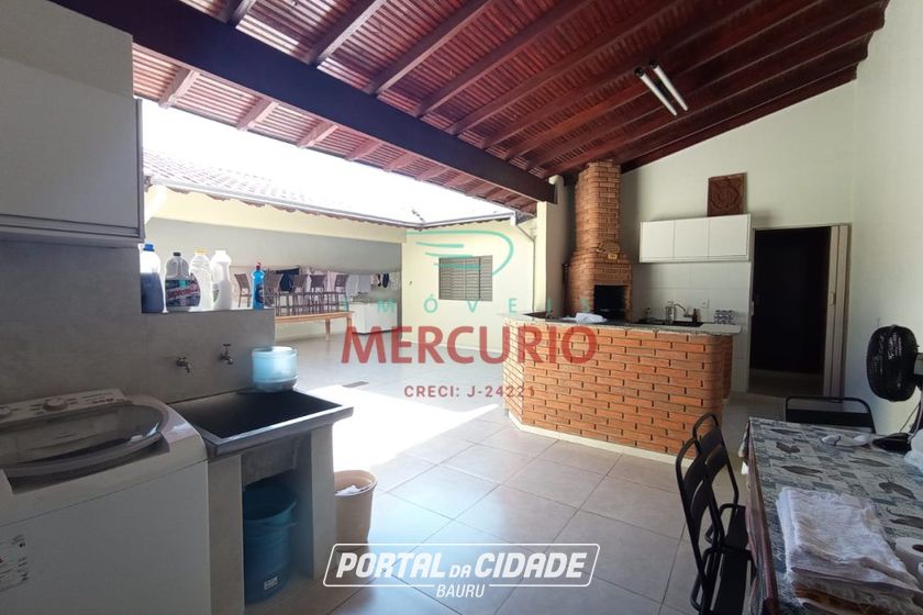 Casa &agrave; venda - 245m&sup2; - Jardim Cruzeiro do Sul