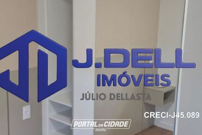 Apartamento para alugar - 35m&sup2; - Vila Nova Cidade Universitaria