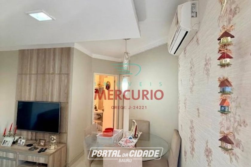 Apartamento para alugar - 75m&sup2; - Vila Santa Tereza