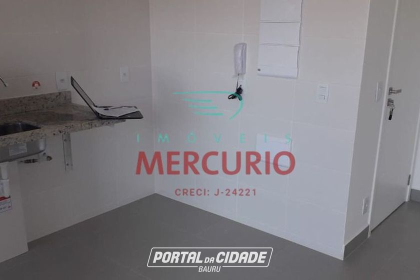 Apartamento &agrave; venda - 56m&sup2; - Residencial Parque Granja Cec&iacute;lia B