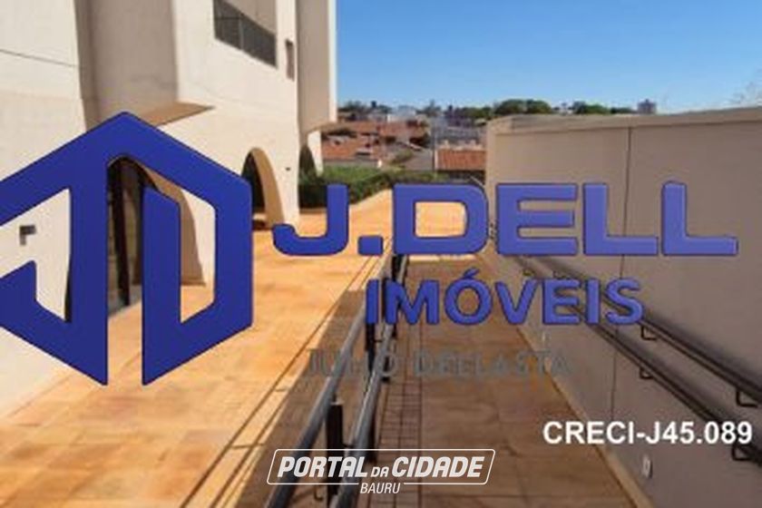 Apartamento para alugar - 103m&sup2; - Universitaria