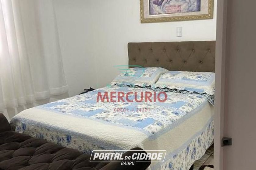 Casa &agrave; venda - 180m&sup2; - N&uacute;cleo Residencial Presidente Geisel