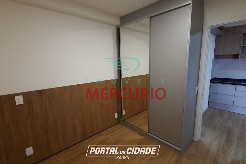 Apartamento &agrave; venda - 35m&sup2; - Vila Nova Cidade Universit&aacute;ria