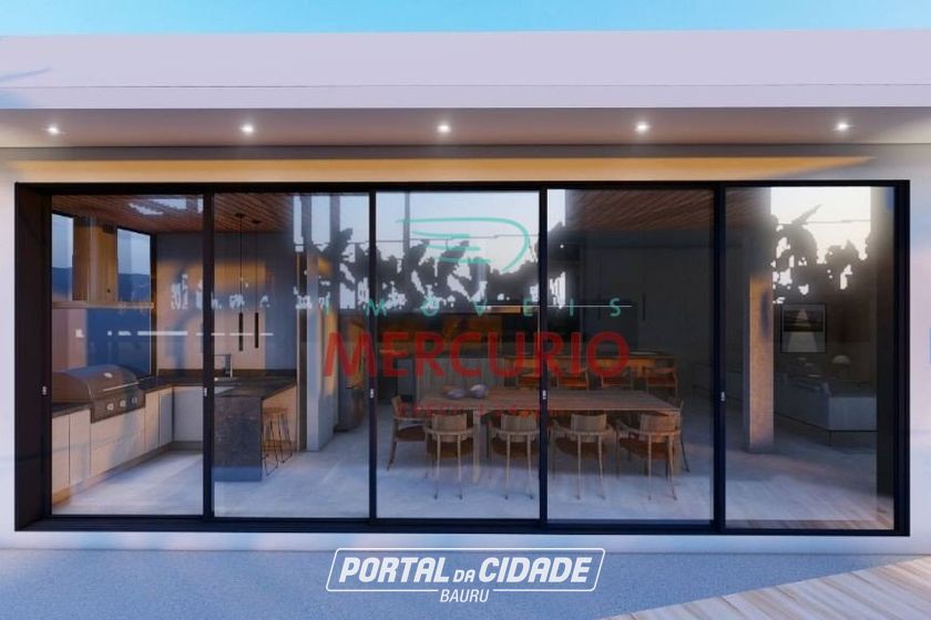 Casa &agrave; venda - 300m&sup2; - Samambaia Parque Residencial