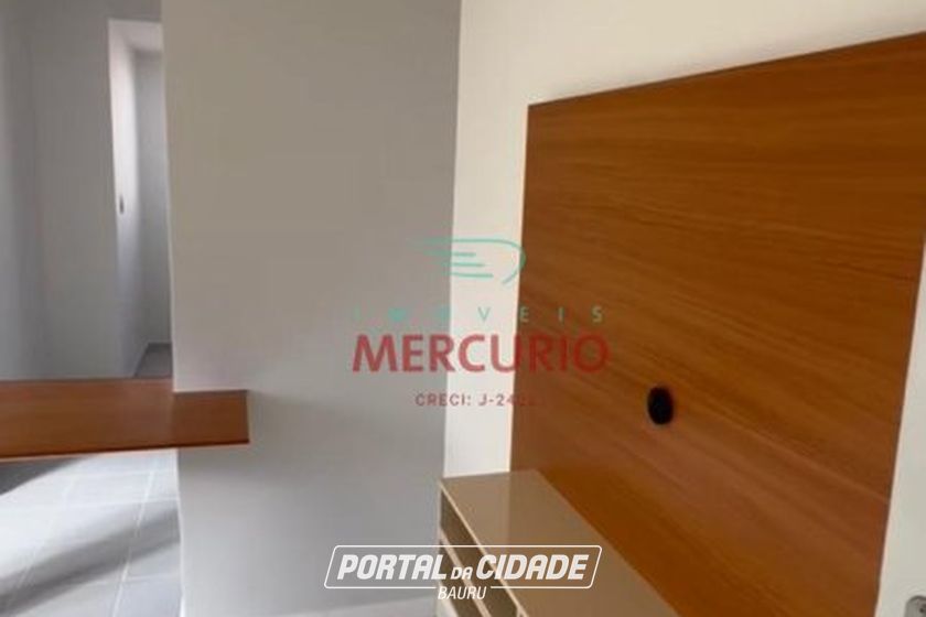 Apartamento &agrave; venda - Jardim Nova Esperan&ccedil;a