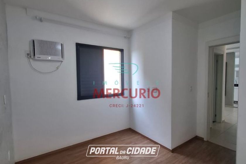 Apartamento para alugar - 48m&sup2; - Jardim Colonial