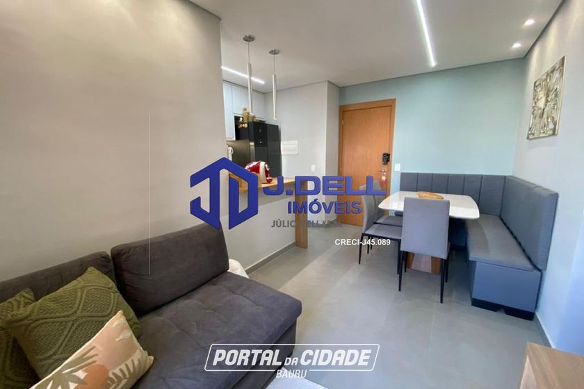Apartamento &agrave; venda - 4796m&sup2; - Reserva Belas Na&ccedil;&otilde;es