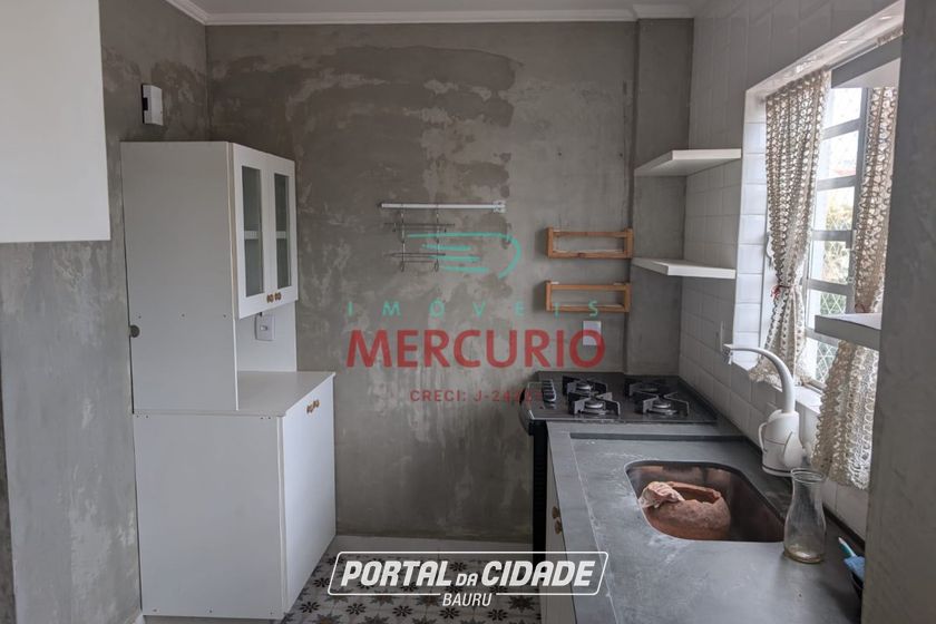 Apartamento &agrave; venda - Jardim Auri Verde