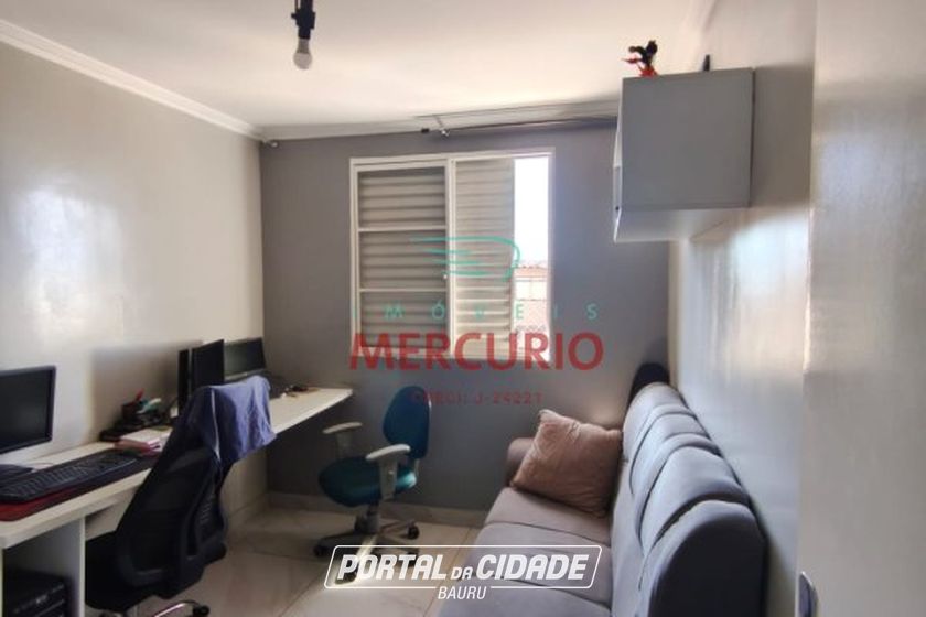 Apartamento &agrave; venda - 70m&sup2; - Jardim Maramb&aacute;