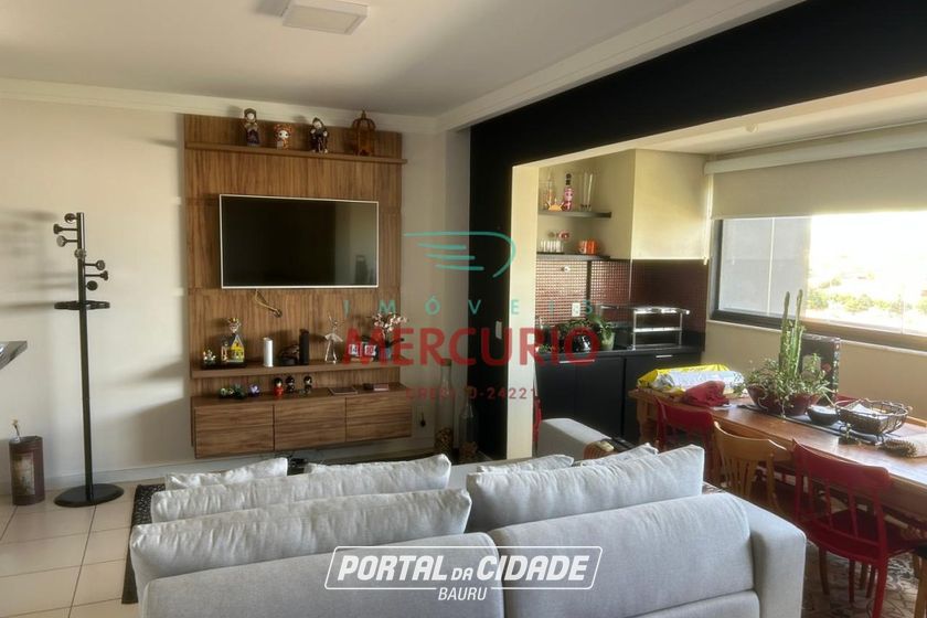 Apartamento &agrave; venda - 85m&sup2; - Jardim Am&eacute;rica