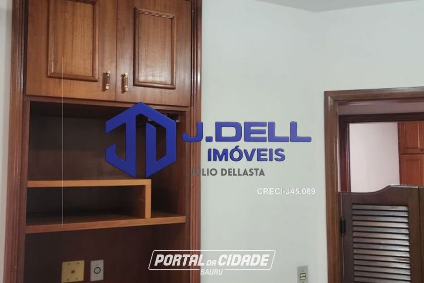 Apartamento &agrave; venda - 5814m&sup2; - Vila America