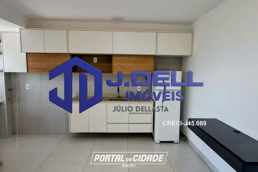 Apartamento para alugar - 64m&sup2; - Aviacao