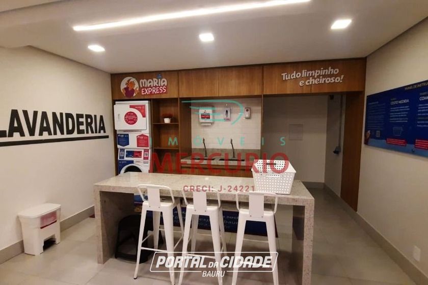 Apartamento &agrave; venda - 35m&sup2; - Vila Nova Cidade Universit&aacute;ria