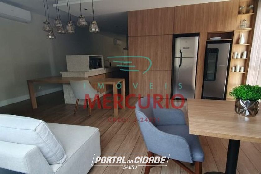 Apartamento &agrave; venda - 134m&sup2; - Vila Avia&ccedil;&atilde;o