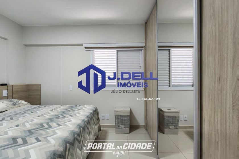 Apartamento &agrave; venda - 86m&sup2; - Aviacao