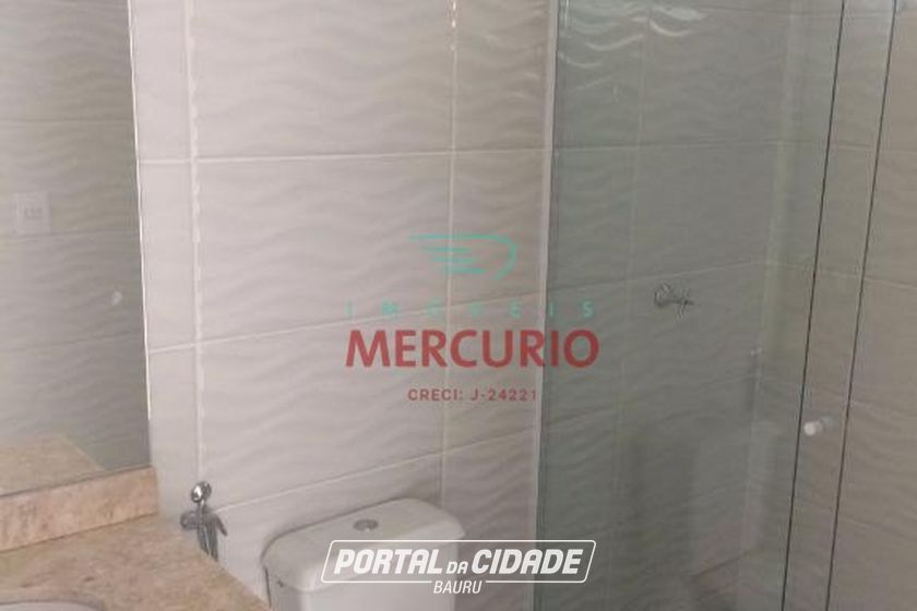 Apartamento &agrave; venda - 44m&sup2; - Parque Jardim Europa