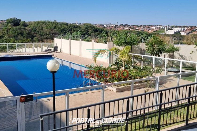 Apartamento &agrave; venda - 49m&sup2; - Jardim Godoy