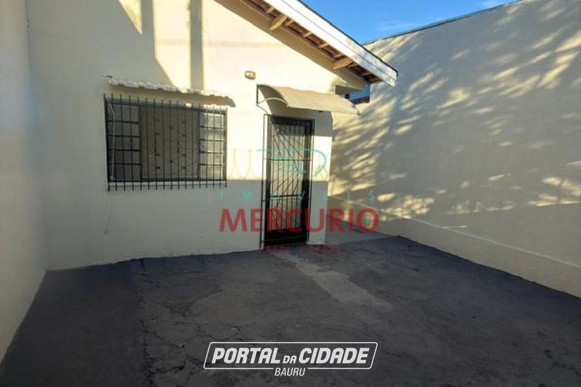 Casa &agrave; venda - 69m&sup2; - Parque Roosevelt