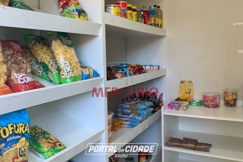Apartamento &agrave; venda - 43m&sup2; - Jardim Ouro Verde