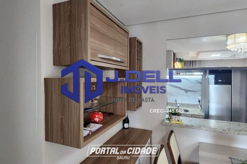 Apartamento &agrave; venda - 72m&sup2; - Aviacao