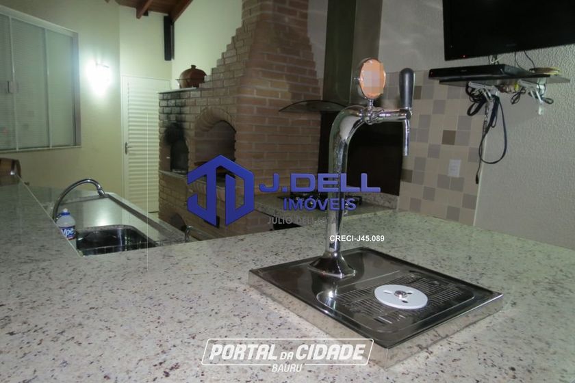 Casa &agrave; venda - 363m&sup2; - Colonial