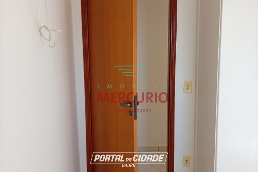 Apartamento para alugar - Jardim Infante Dom Henrique