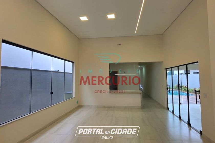 Casa &agrave; venda - 200m&sup2; - Morada Do Sol
