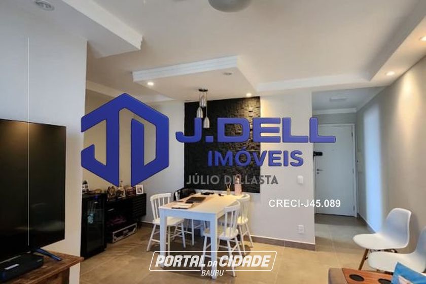 Apartamento &agrave; venda - 68m&sup2; - Aviacao