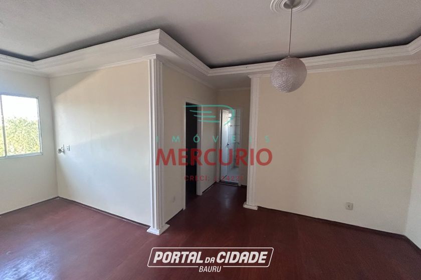 Apartamento &agrave; venda - 66m&sup2; - Vila Souto