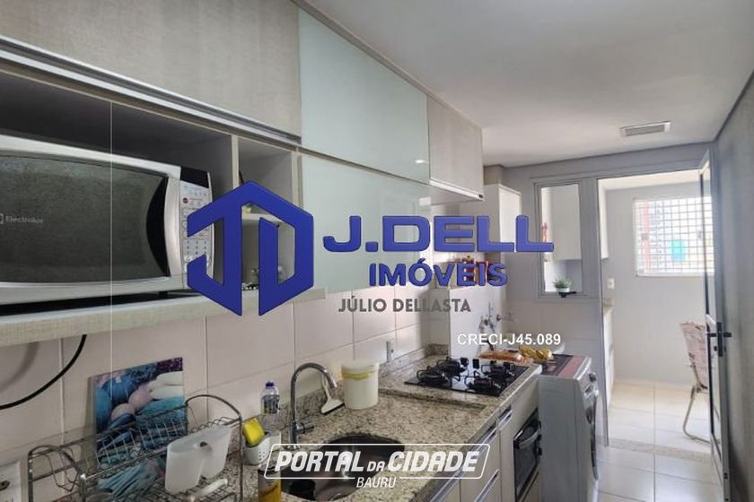 Apartamento &agrave; venda - 94m&sup2; - Parque Jardim Europa