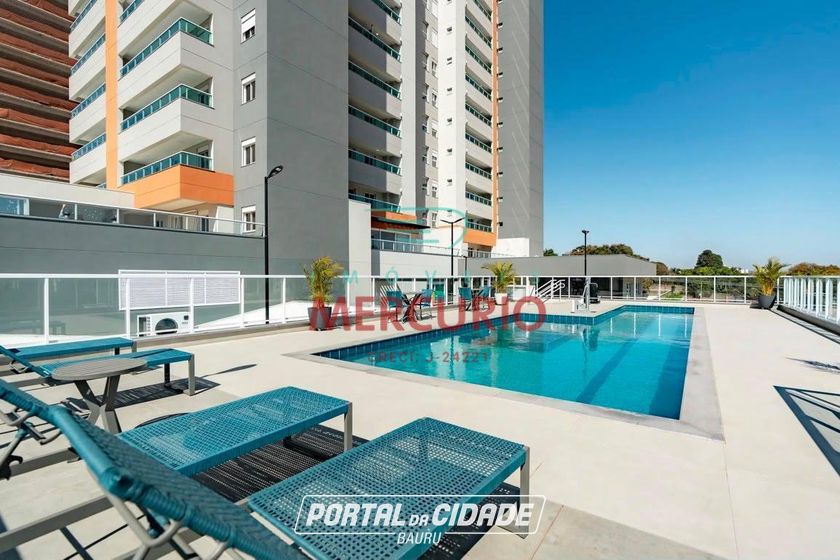 Apartamento para alugar - 59m&sup2; - Vila Avia&ccedil;&atilde;o