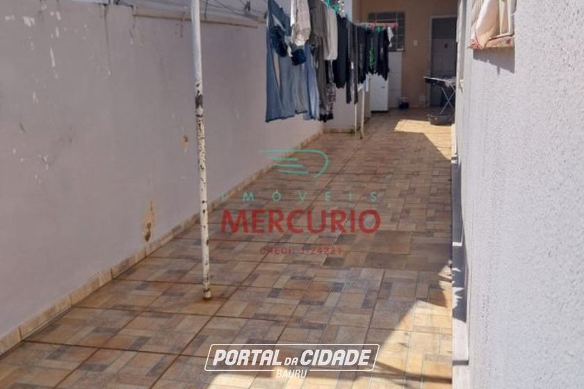 Casa para alugar - 192m&sup2; - Altos da Cidade