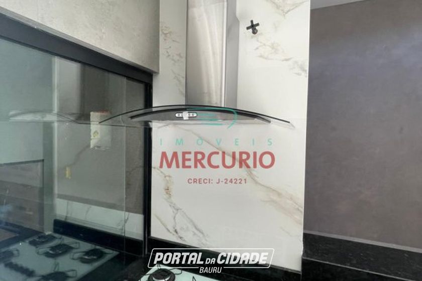 Casa &agrave; venda - 122m&sup2; - Vila Souto