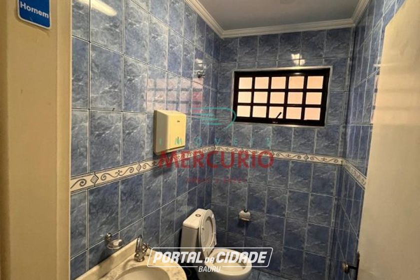 Sala Comercial para alugar - 140m&sup2; - Vila Flores