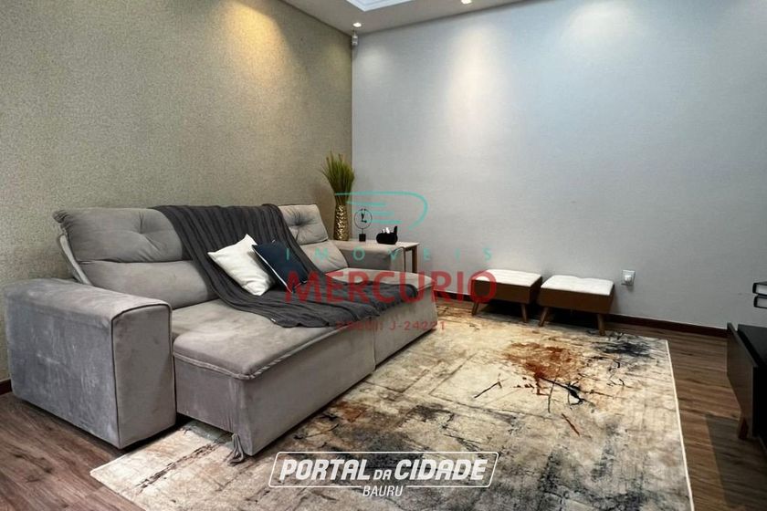 Casa &agrave; venda - 197m&sup2; - Quinta da Bela Olinda