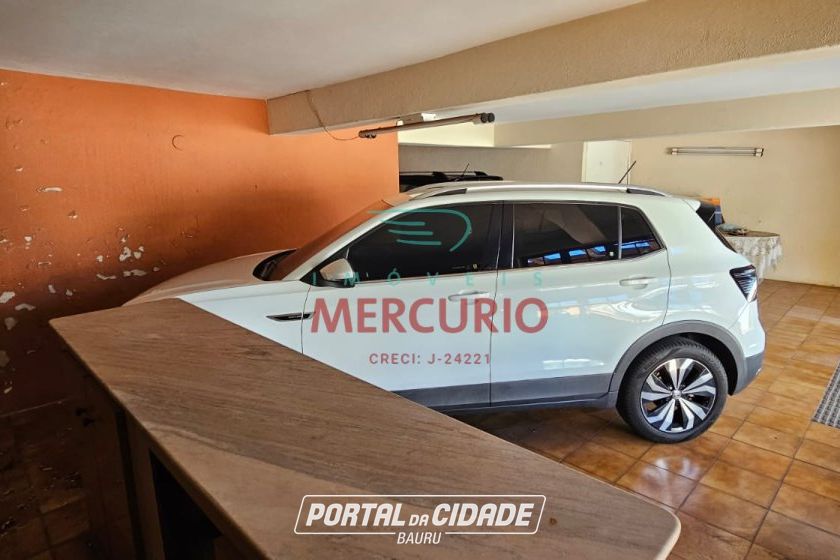 Casa &agrave; venda - 669m&sup2; - Vila Silva Pinto