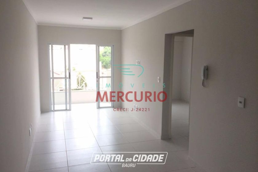 Apartamento &agrave; venda - 44m&sup2; - Parque Jardim Europa