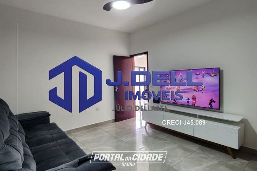 Casa &agrave; venda - 400m&sup2; - Bela Vista