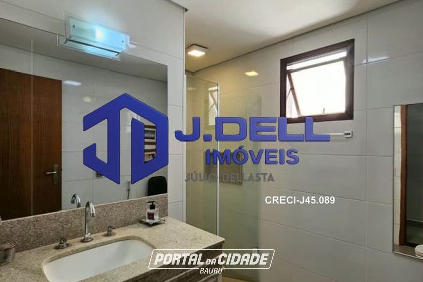 Apartamento &agrave; venda - 142m&sup2; - Jardim Panorama