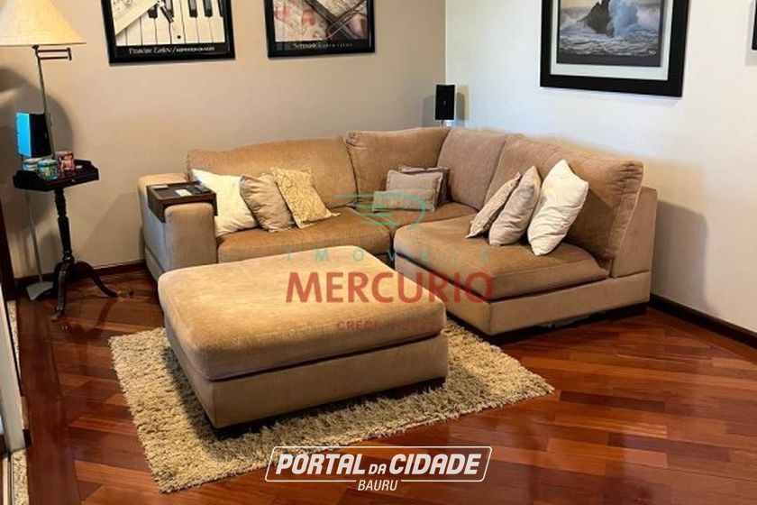 Casa &agrave; venda - 336m&sup2; - Residencial Tivoli