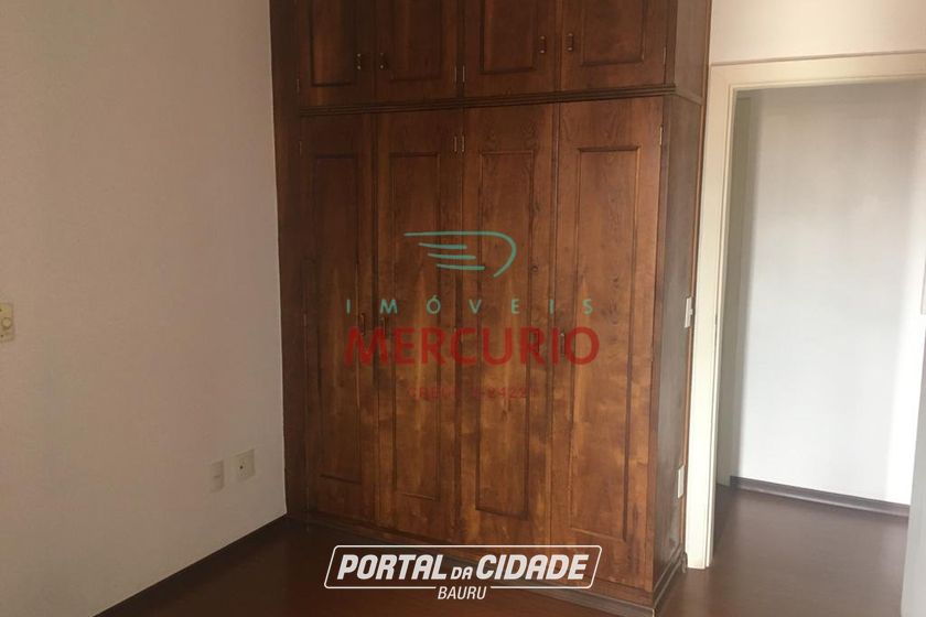 Apartamento &agrave; venda - Vila Brunhari
