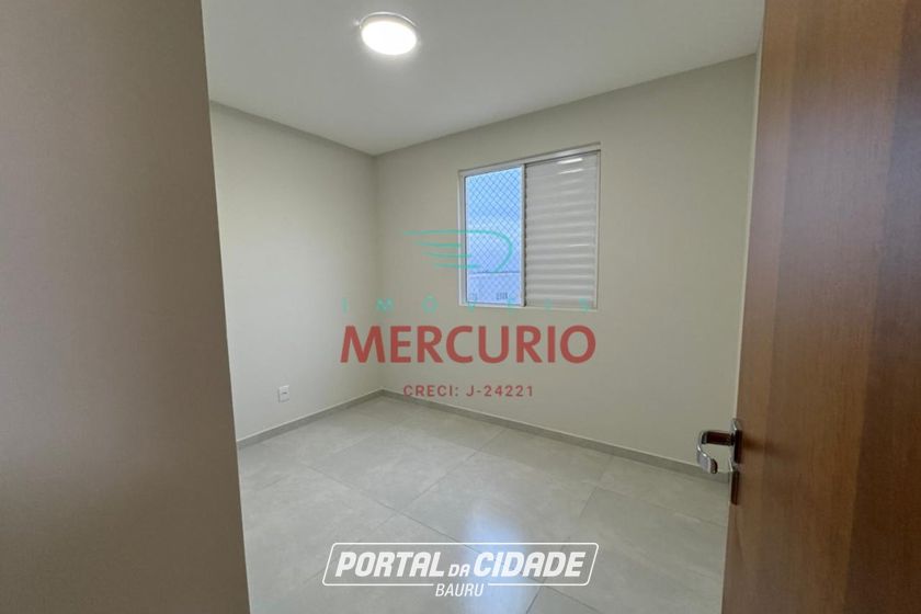 Apartamento &agrave; venda - 47m&sup2; - Parque S&atilde;o Jo&atilde;o