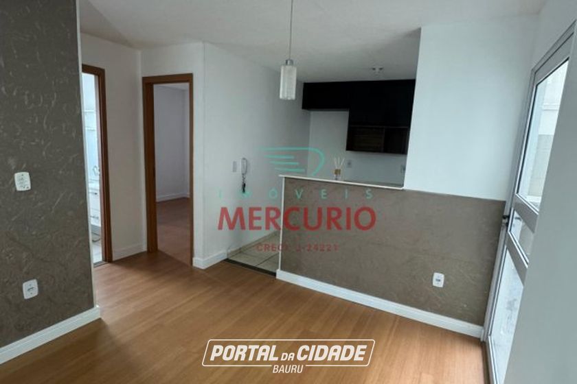 Apartamento &agrave; venda - 45m&sup2; - Jardim Maria C&eacute;lia