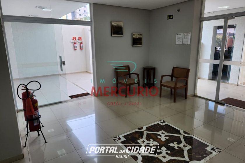 Apartamento para alugar - 40m&sup2; - Vila Cidade Universit&aacute;ria