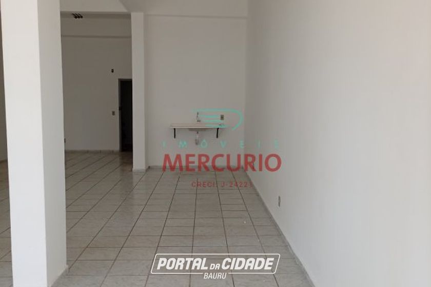 Sala Comercial &agrave; venda - 93m&sup2; - Jardim Infante Dom Henrique