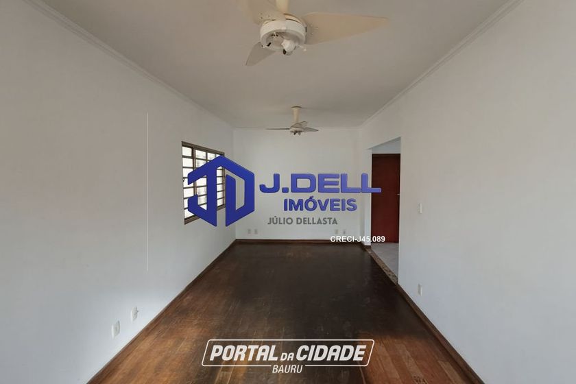 Casa para alugar - Vila Mesquita
