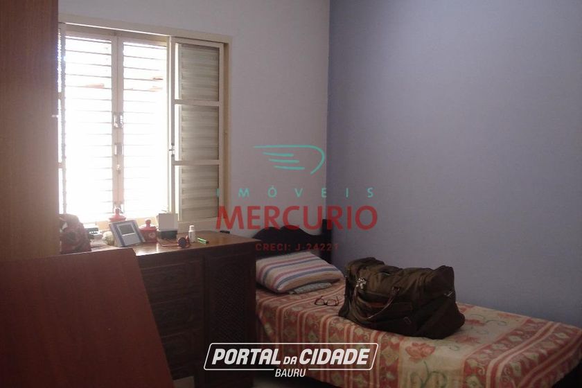 Casa &agrave; venda - 197m&sup2; - Vila Pac&iacute;fico II
