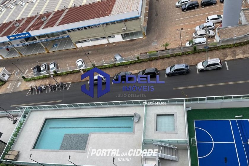 Apartamento &agrave; venda - 62m&sup2; - Infante Dom Henrique