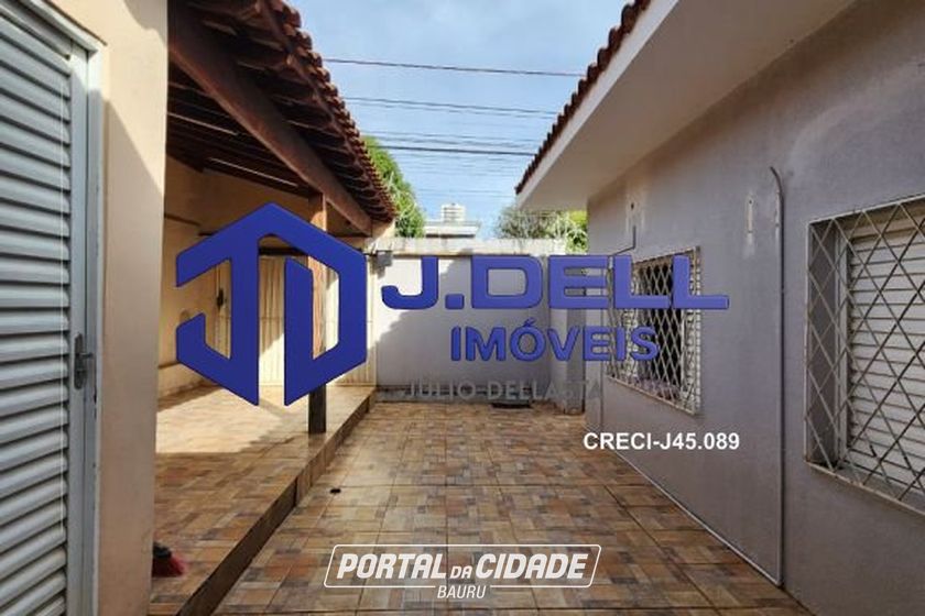 Casa &agrave; venda - 330m&sup2; - Vila Santa Izabel